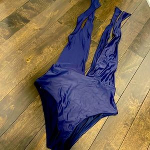 aerie one piece swimsuit